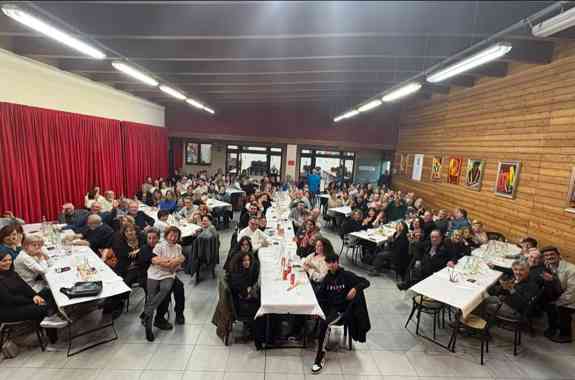 Img BCC26001 Bubano Insieme Attività Cittadella Di Bubano Centro