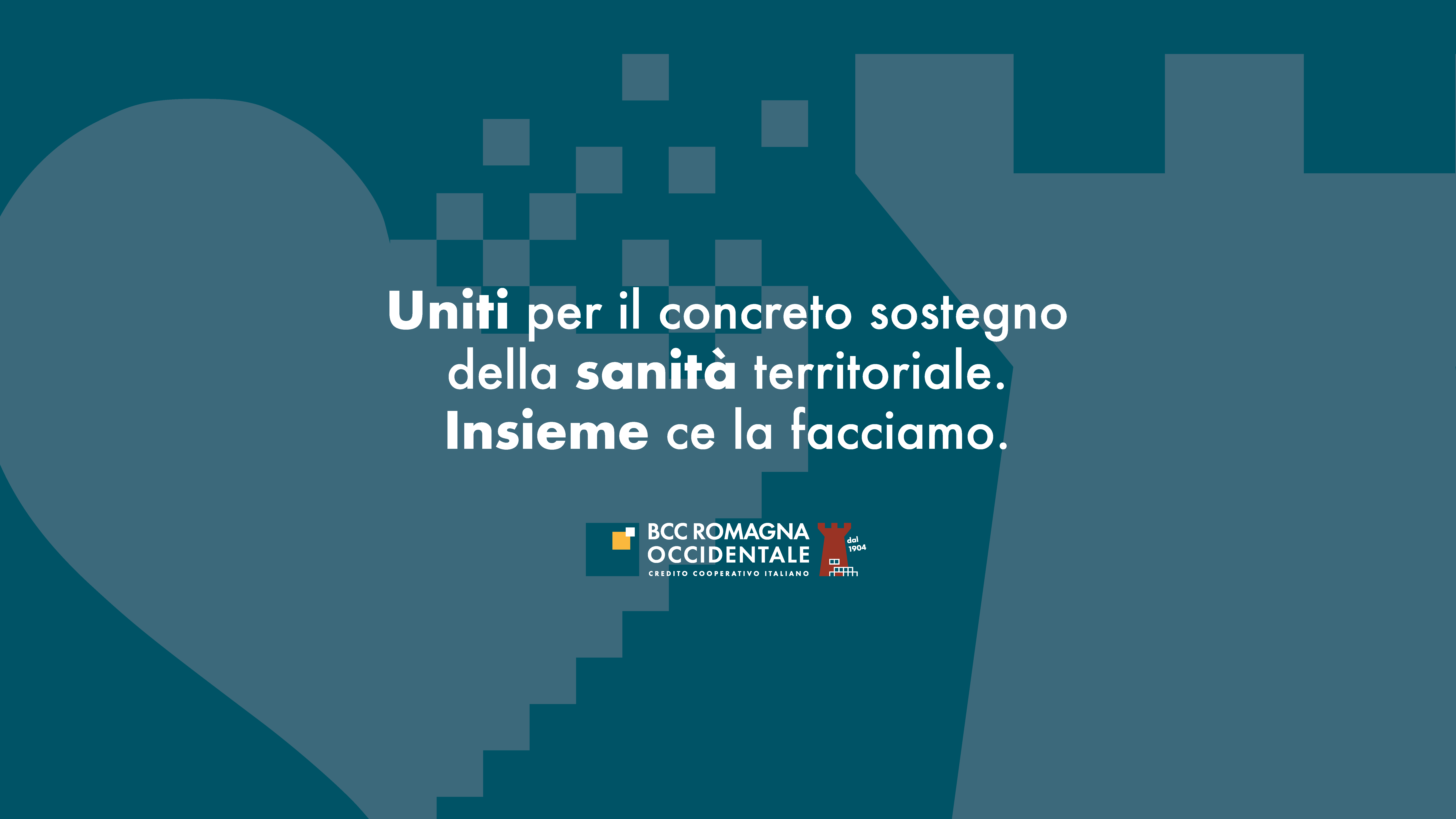 cro A Sostegno Della Sanita Locale c Della Romagna Occidentale