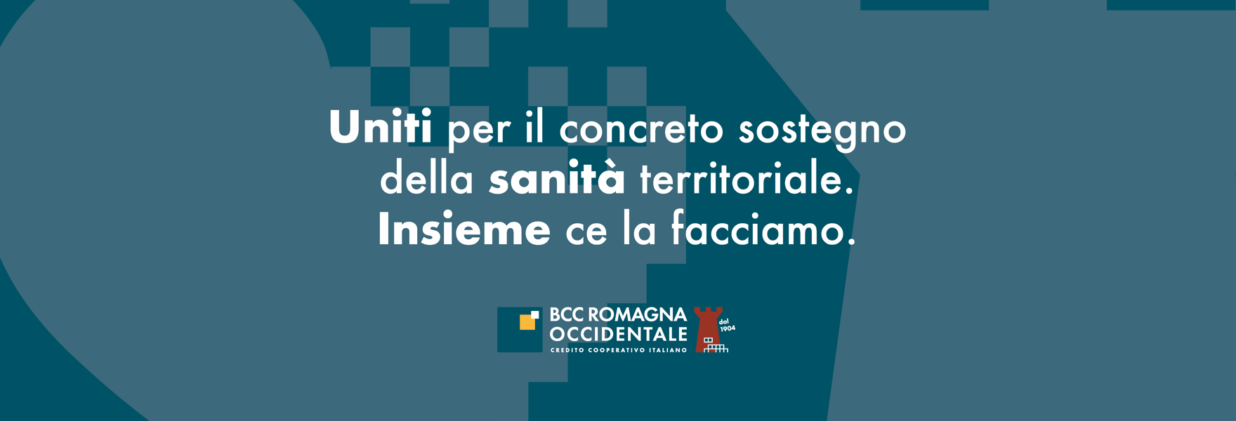 Uniti per la sanità territoriale 