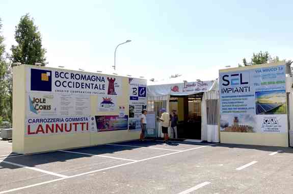 Locanda Slow Esterna