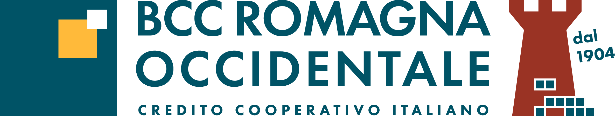 Logo BCC della Romagna Occidentale