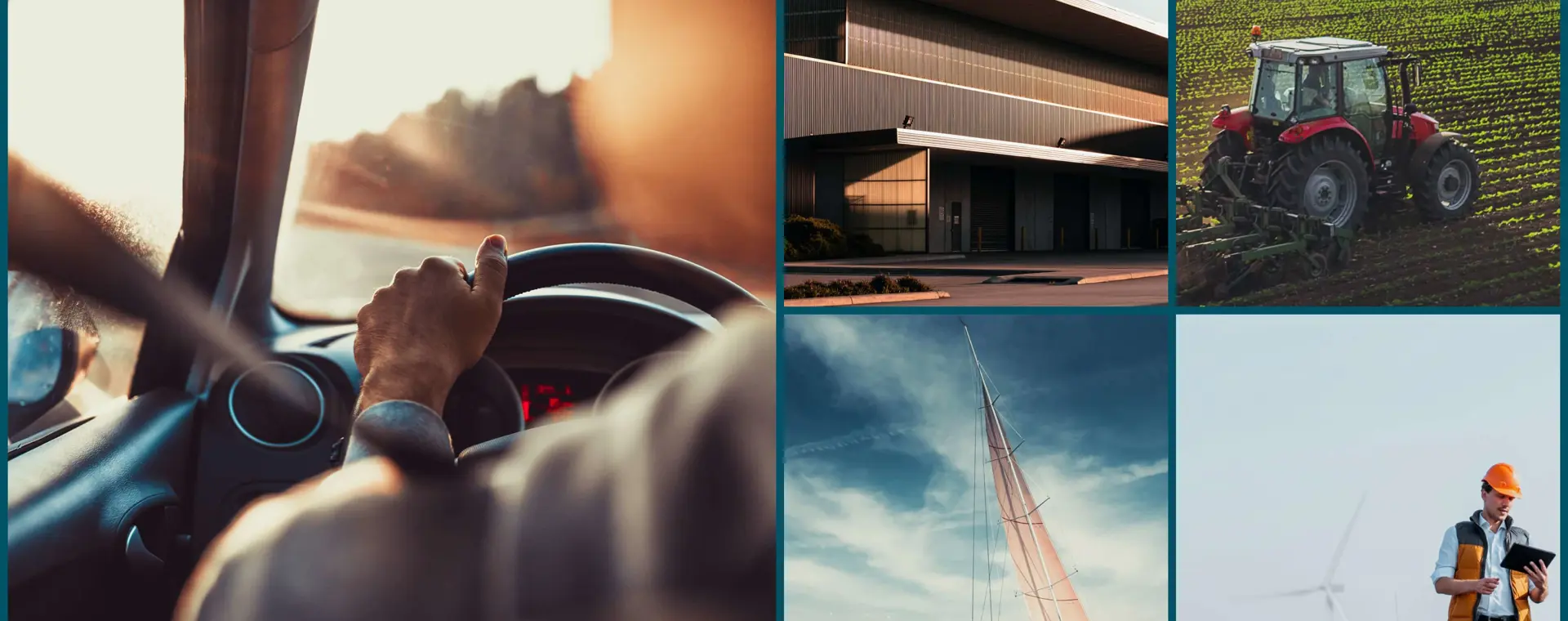 Claris Leasing. La soluzione SMART, GREEN e DIGITAL per la tua az
