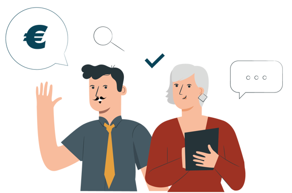 MY BCCRO PLUS Servizio Sportello