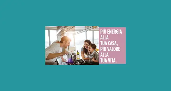 Risparmia sulle bollette di casa con Illumia! 
