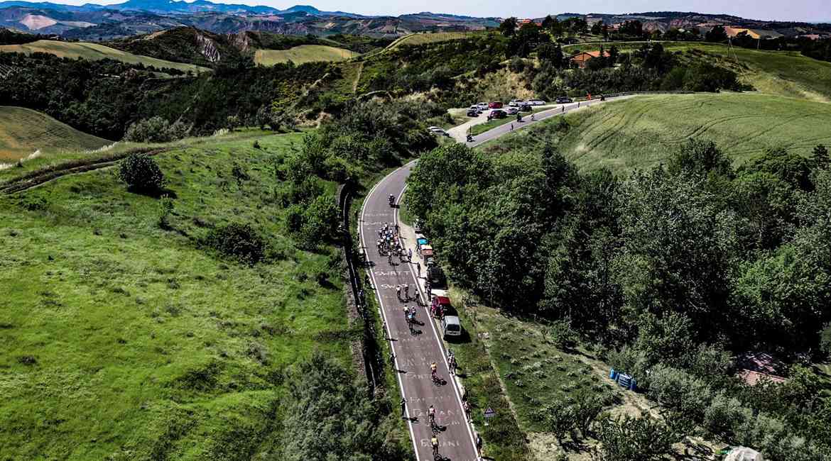 Img BCC25001 Nuova Ciclistica Placci Gallisterna Gravel Ottobre 2025 Gare1