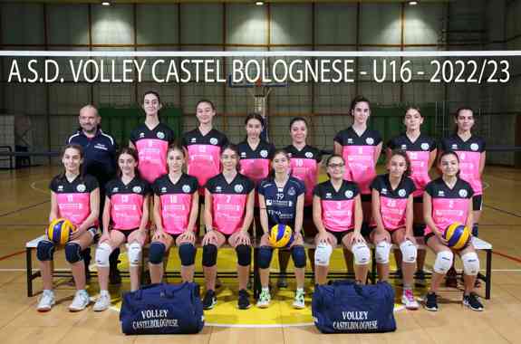 Volley Castel Bolognese (1)