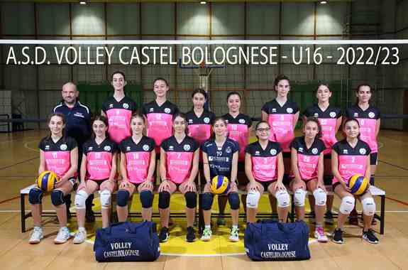 Volley Castel Bolognese (1)