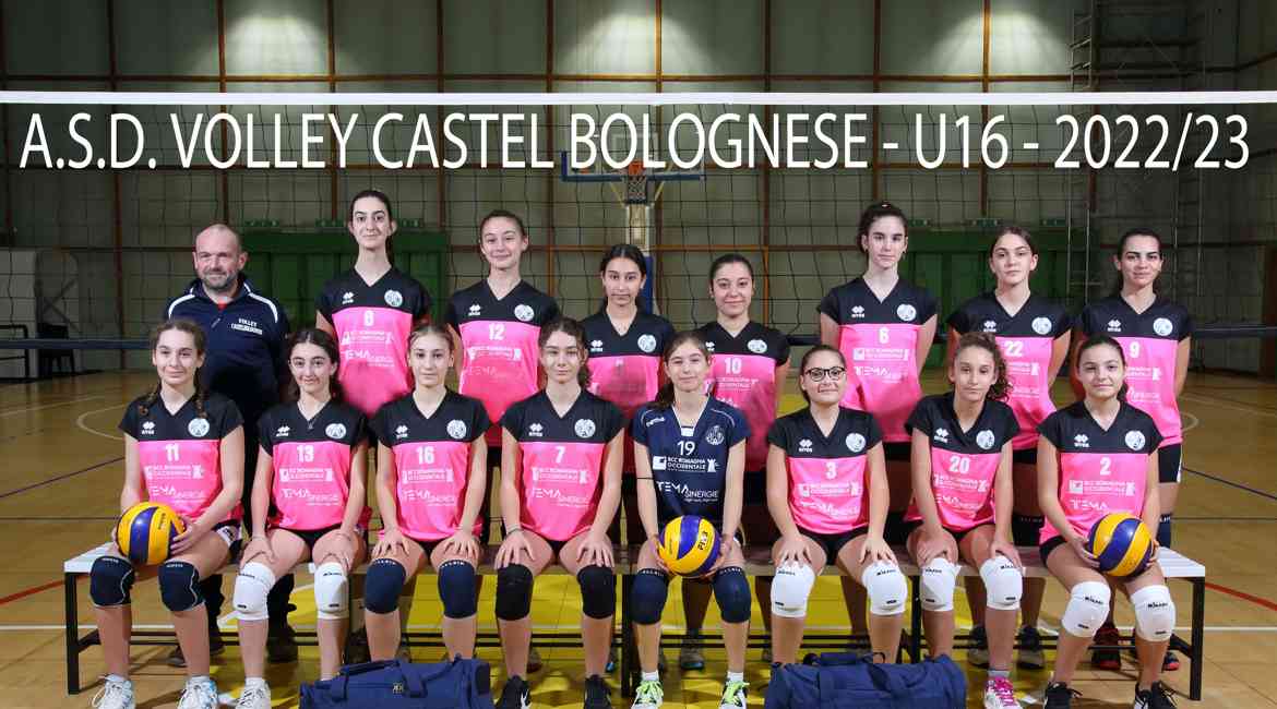 Volley Castel Bolognese (1)