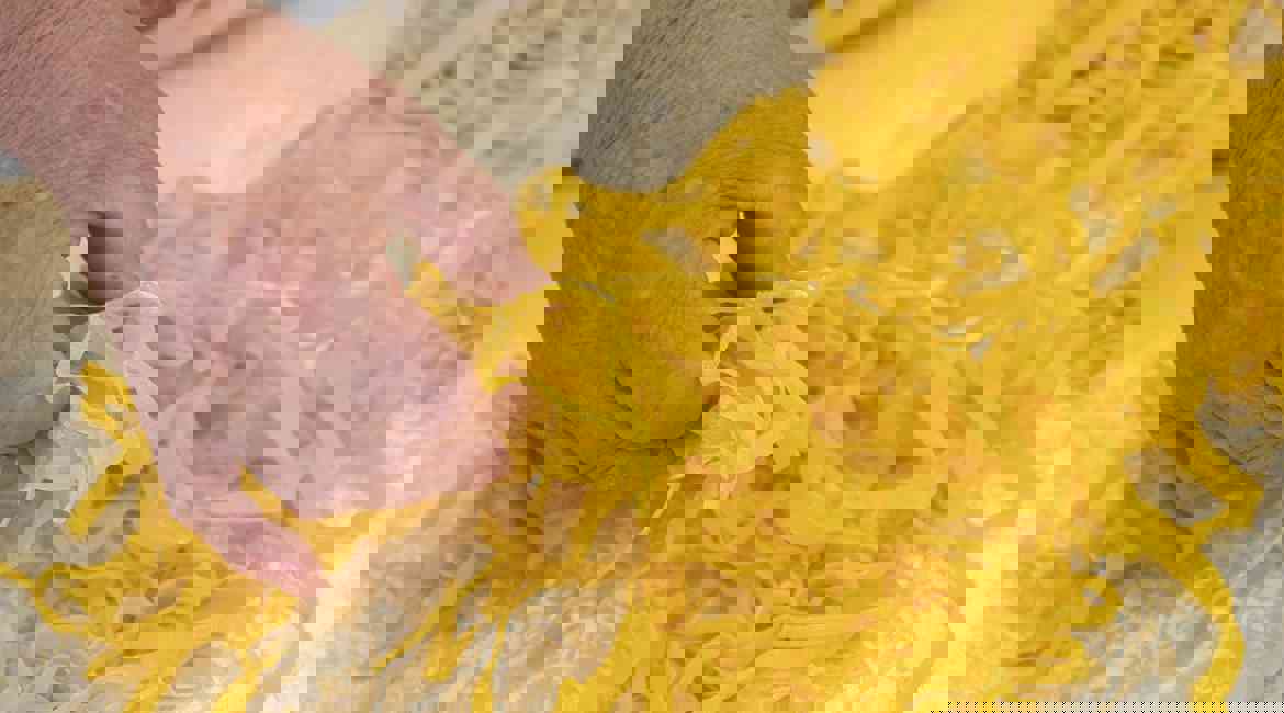 Tagliatelle