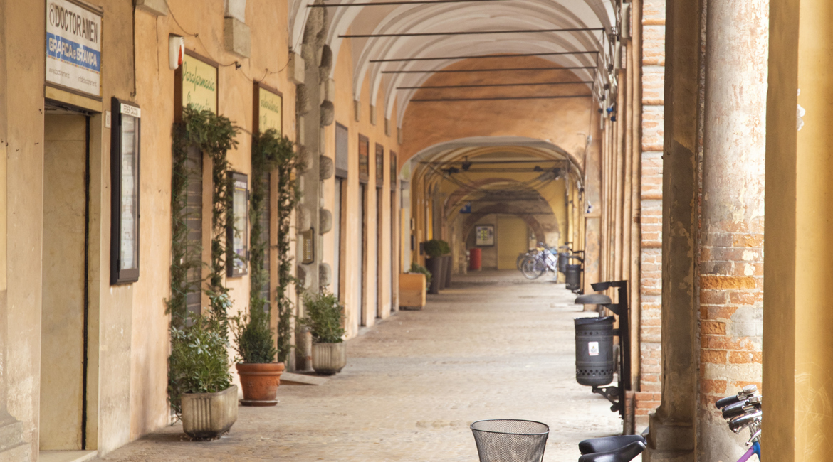 Castel Bolognese BCC della Romagna Occidentale