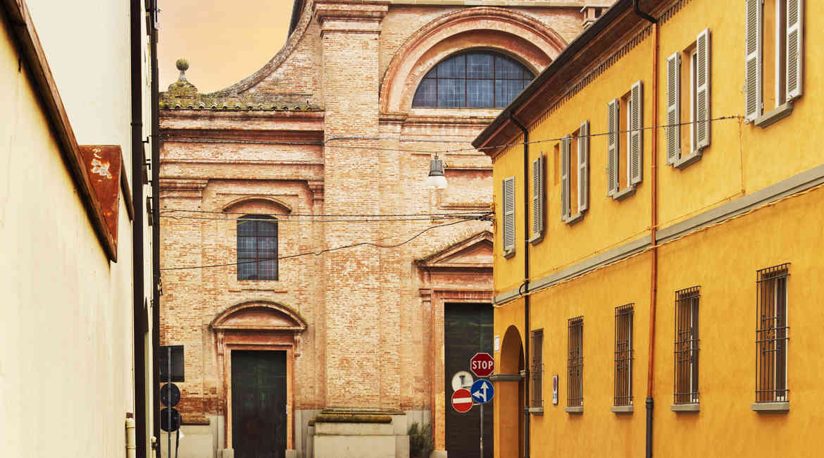 Castel Bolognese BCC della Romagna Occidentale