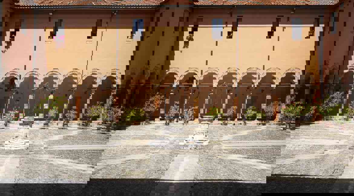 Piazzale Min