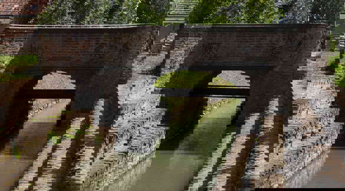 Ponte Delle Lavandaie Min