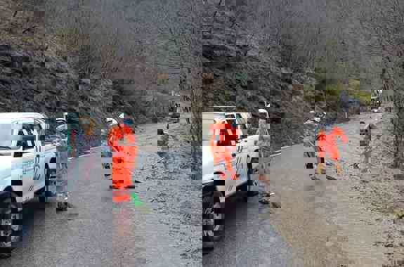 IMG Protezione Civile Palazzuolo