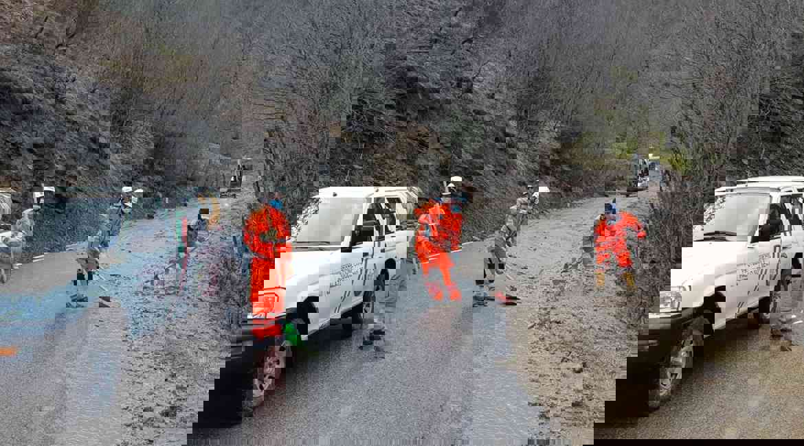 IMG Protezione Civile Palazzuolo
