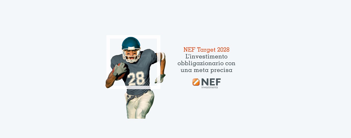 NEF Target 2028 