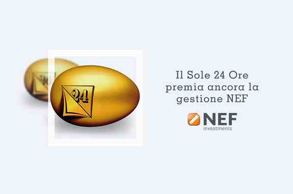 Nef Premio Alto Rendimento Bcc Della Romagna Occidentale