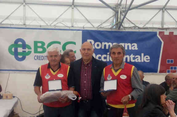 Vittoria Coppa Campioni