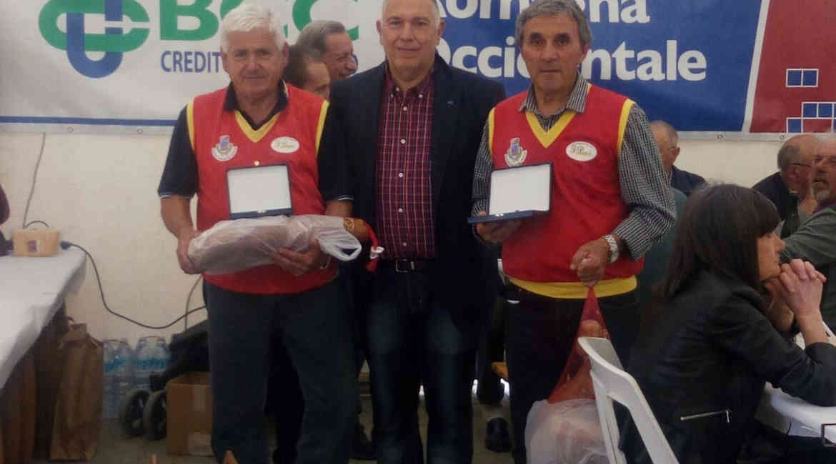 Vittoria Coppa Campioni