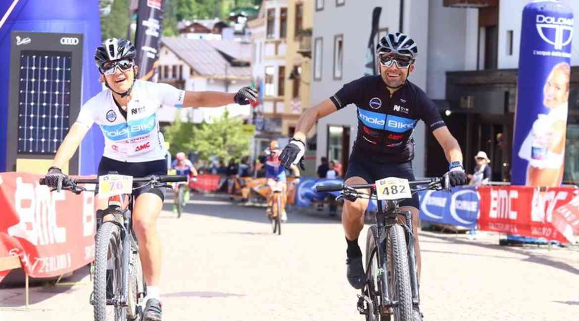 Imola Bike 2