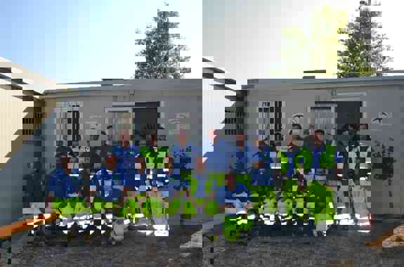 Protezione Civile Solarolo