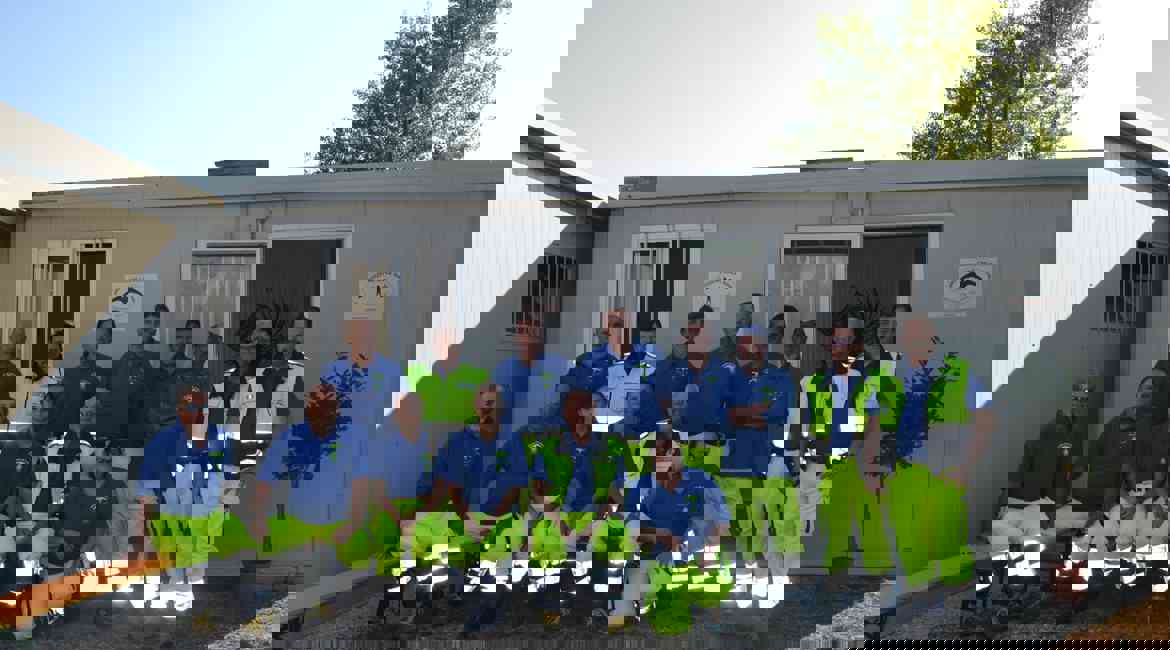 Protezione Civile Solarolo