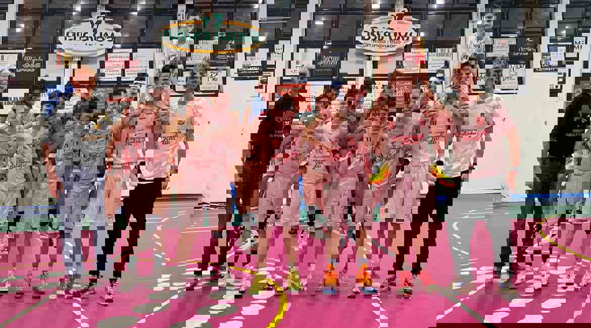 Img BCC25001 ASD Fulgur Basket Bagnacavallo 3