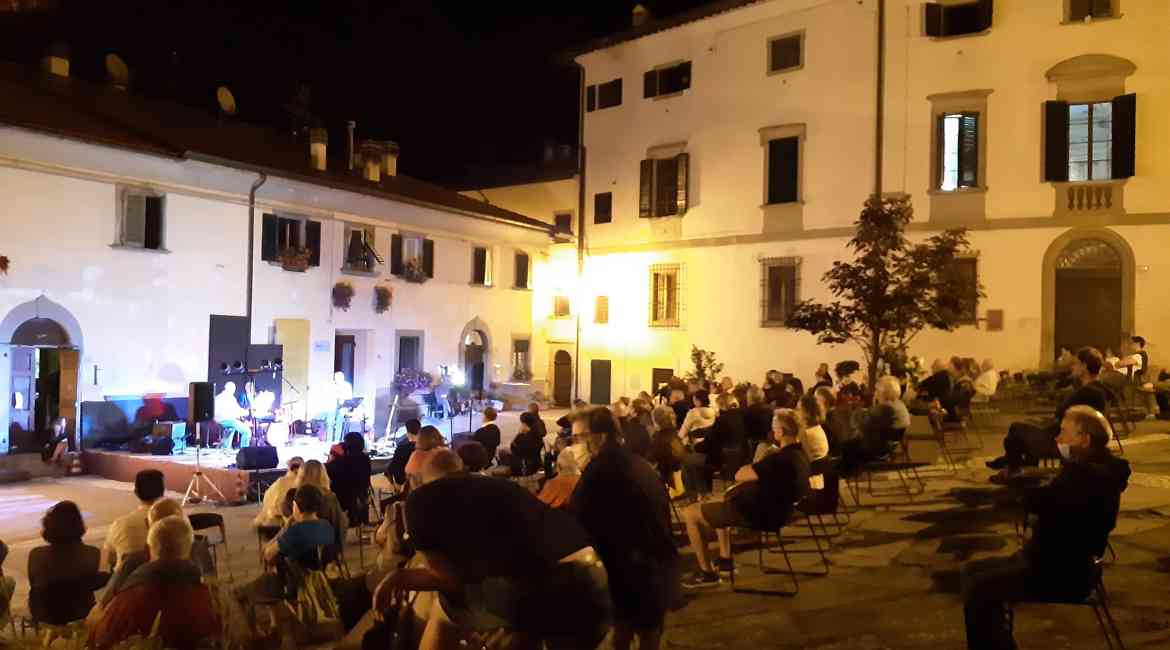 Lune Di Musica 2020