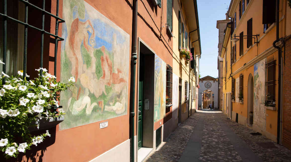 Murales Dozza