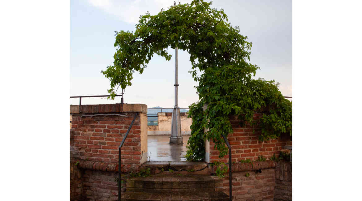 Riolo Panorama