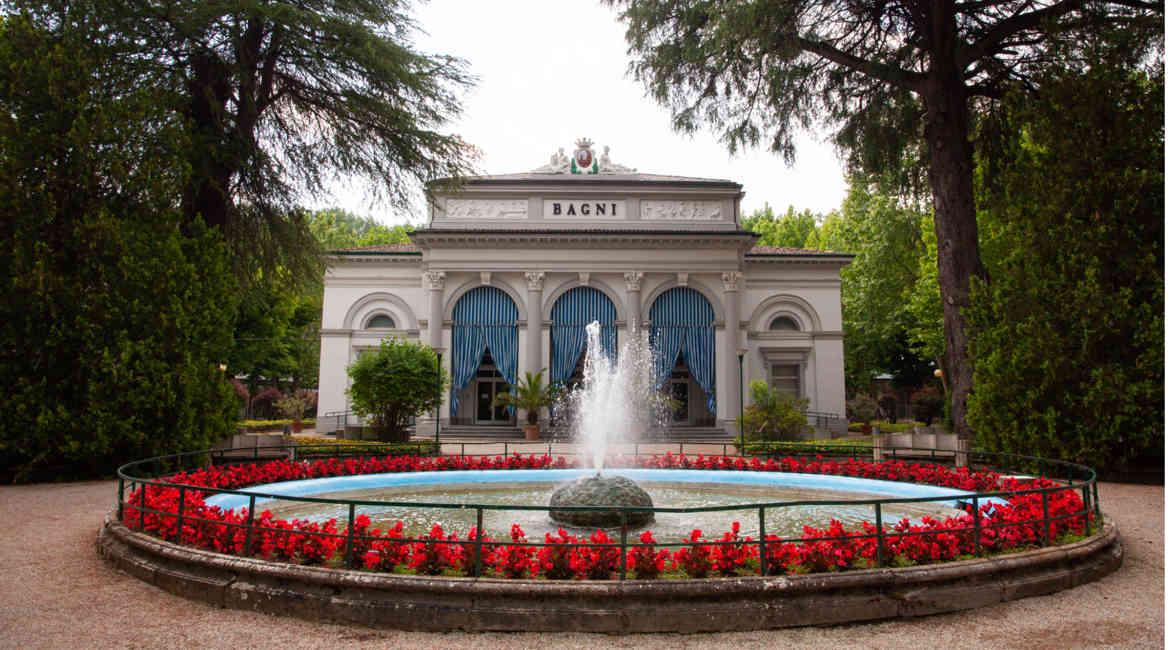 Riolo Terme Di Riolo