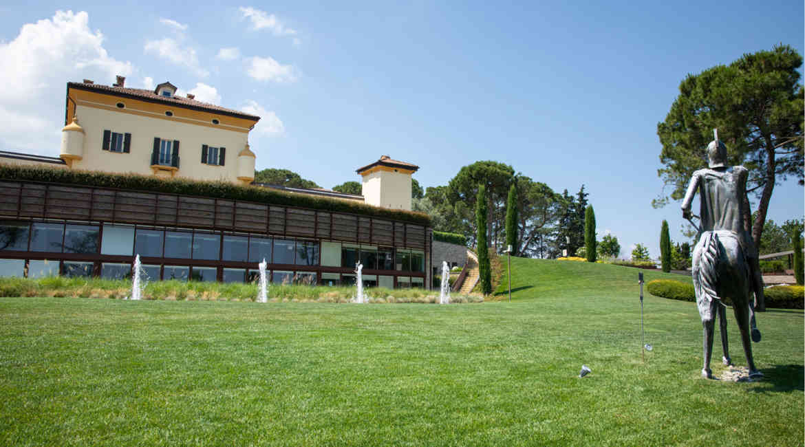 Castel San Pietro Terme Palazzo Di Varignana