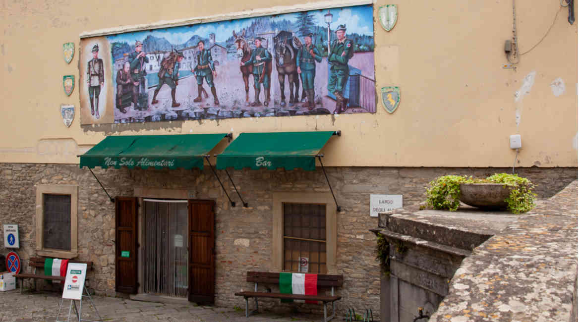 Palazzuolo