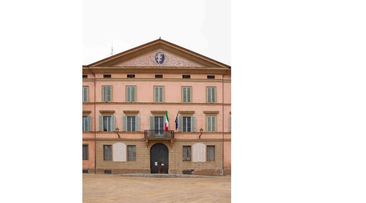 Castel San Pietro Terme Comune