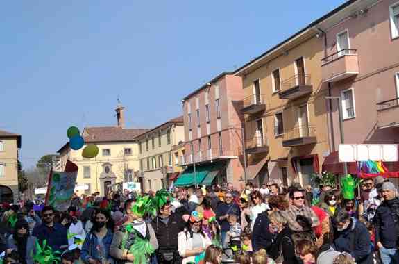 Carnevale Dei Ragazzi Castel Bolognese