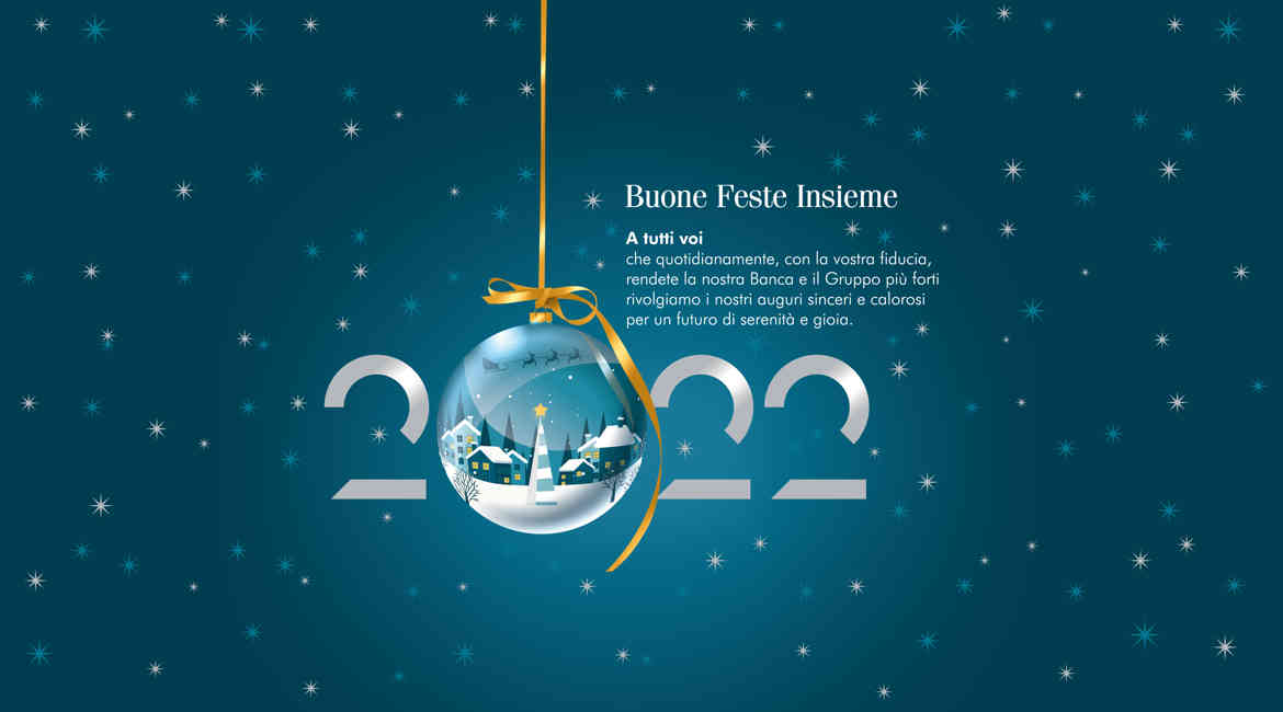 Natale 2021