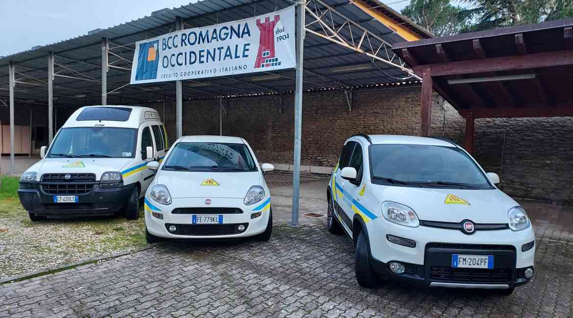 Auto Misericordia