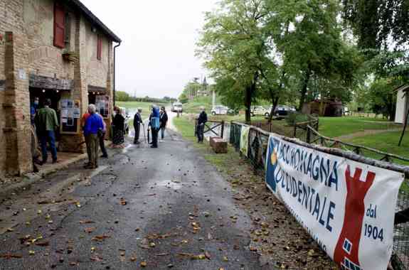 Festa Pignataza Proloco Castel Bolognese 2021