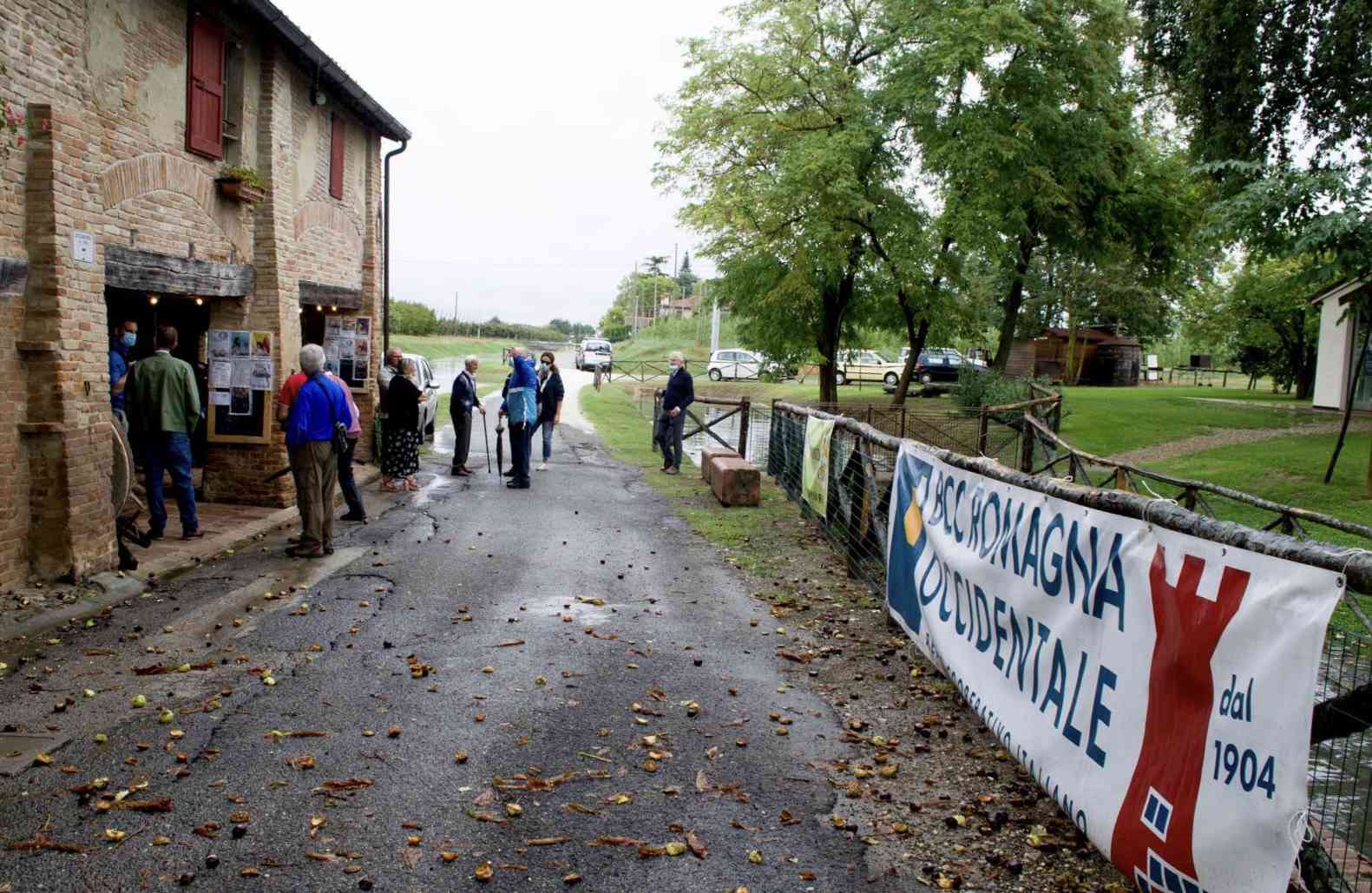 Festa Pignataza Proloco Castel Bolognese 2021