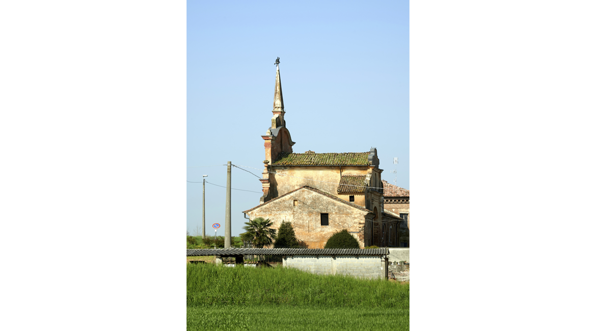 Monastero Solarolo