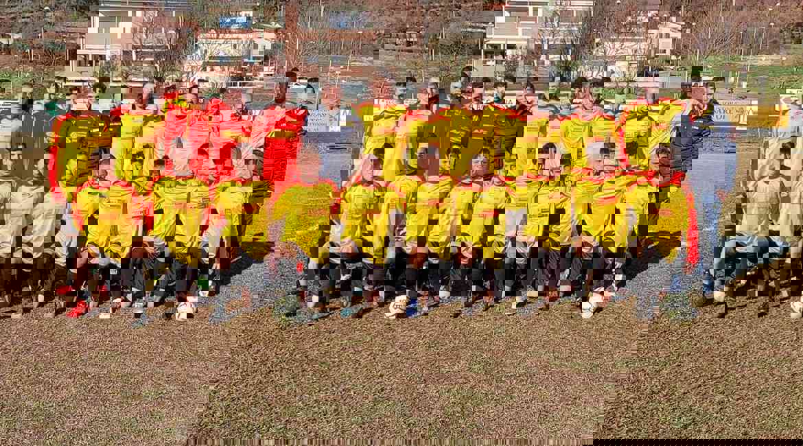BCC Riolese Calcio