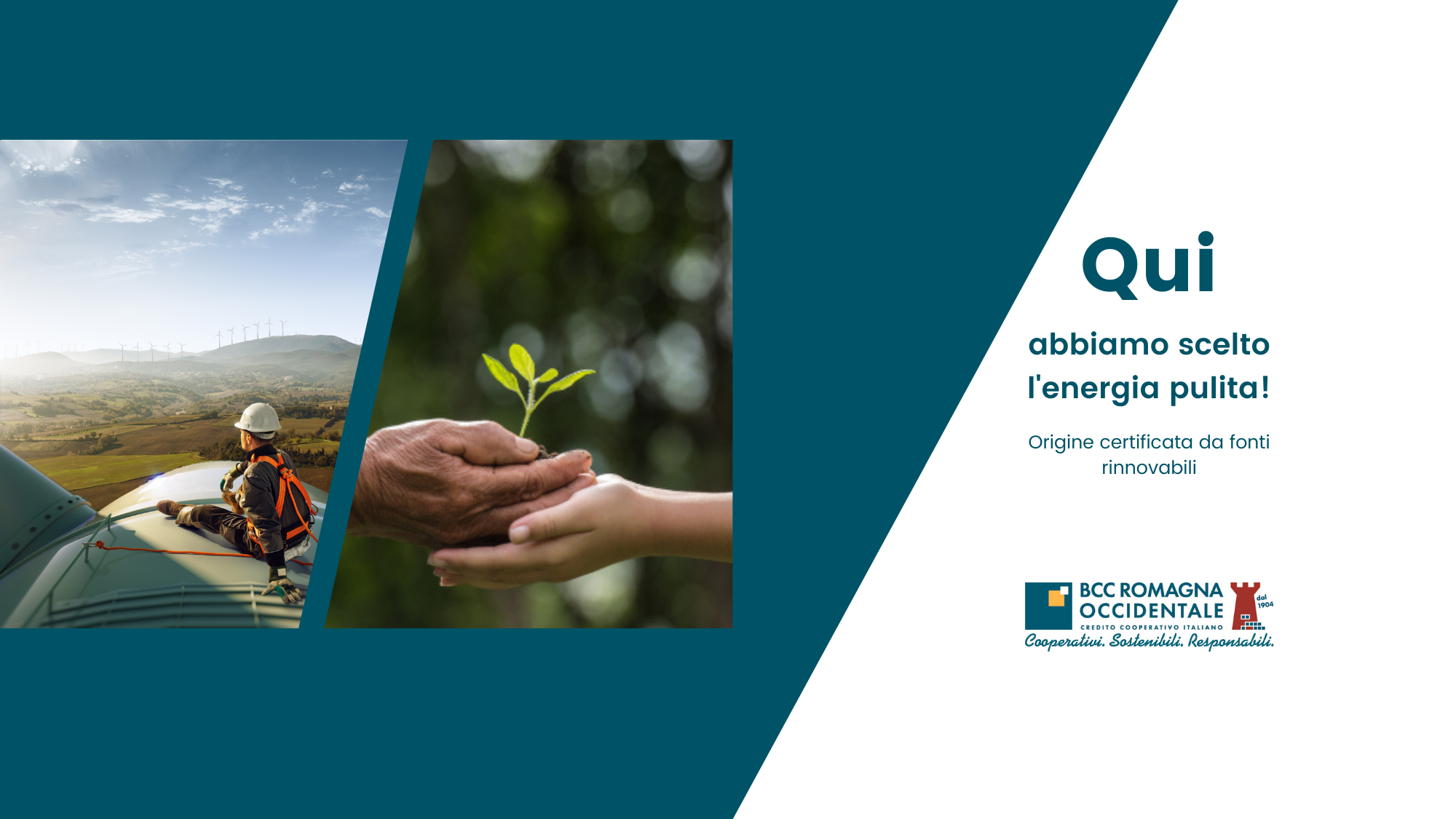 Energia Green Mobile