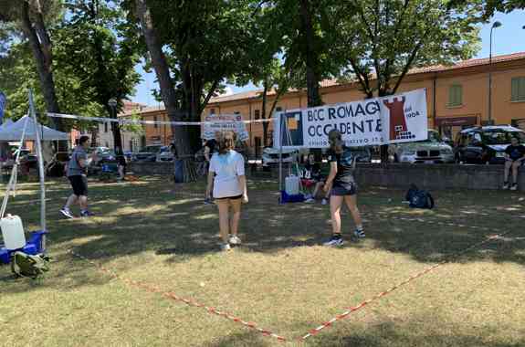 Diffusione Sport