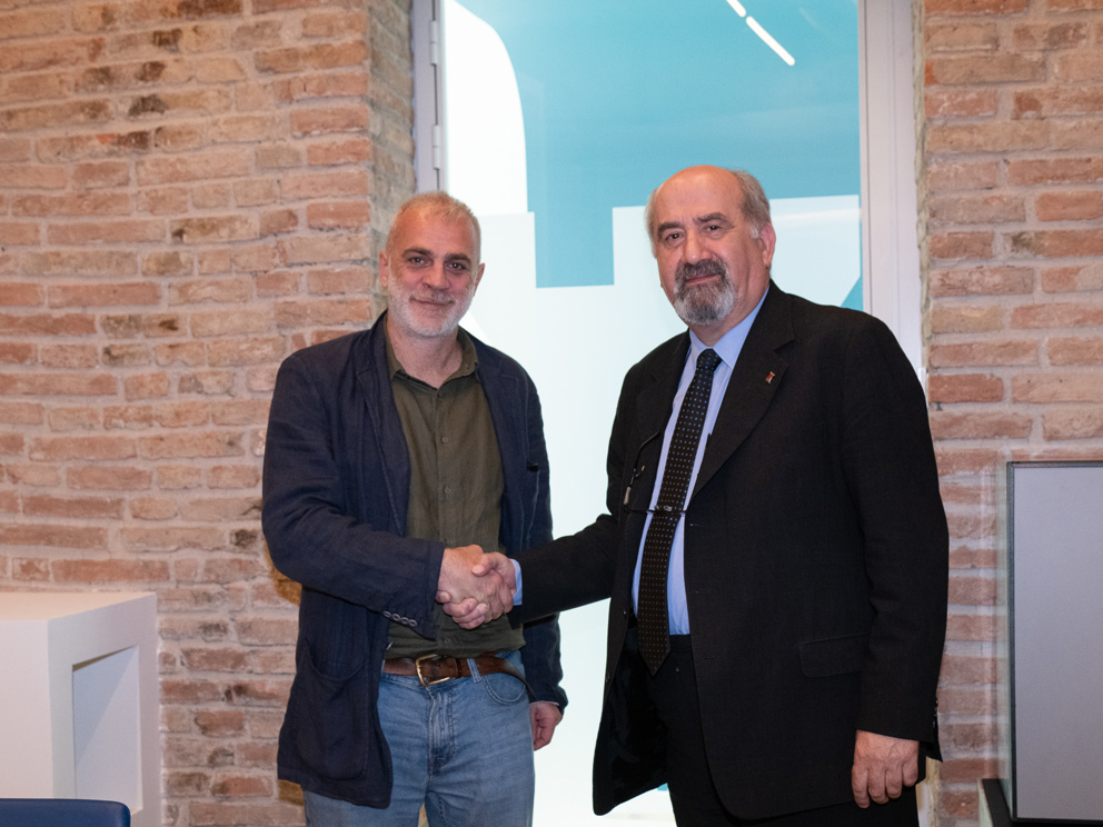 Accordo BCCRO e Terme di Riolo 