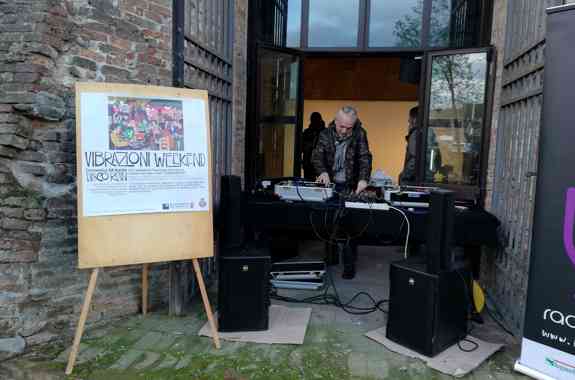 Lugo Vintage Associazione 12 Pollici