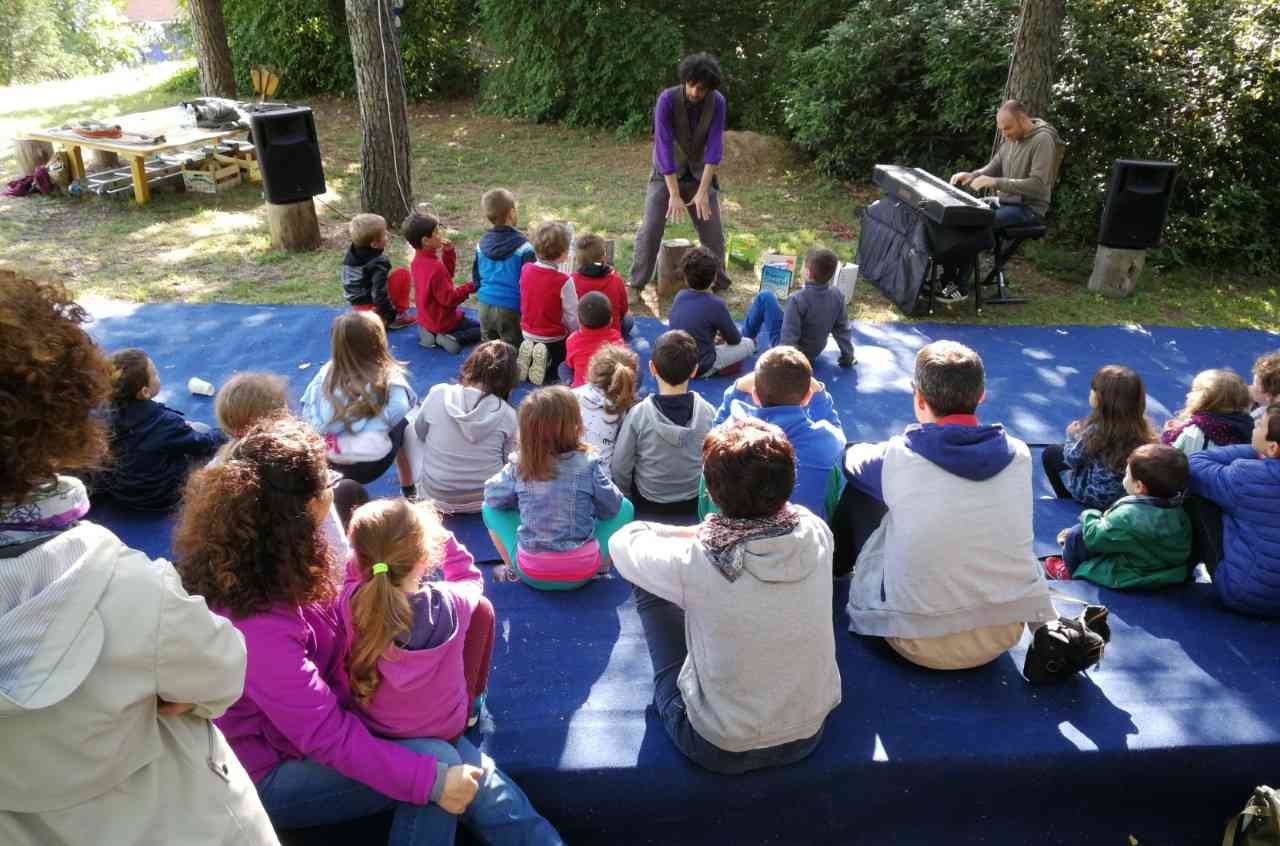 Associazione Laerte Eventi