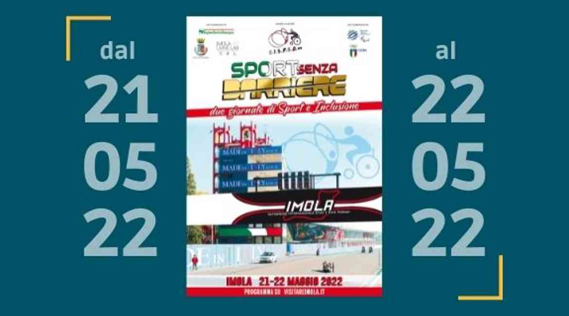 Spoprt Senza Bariere