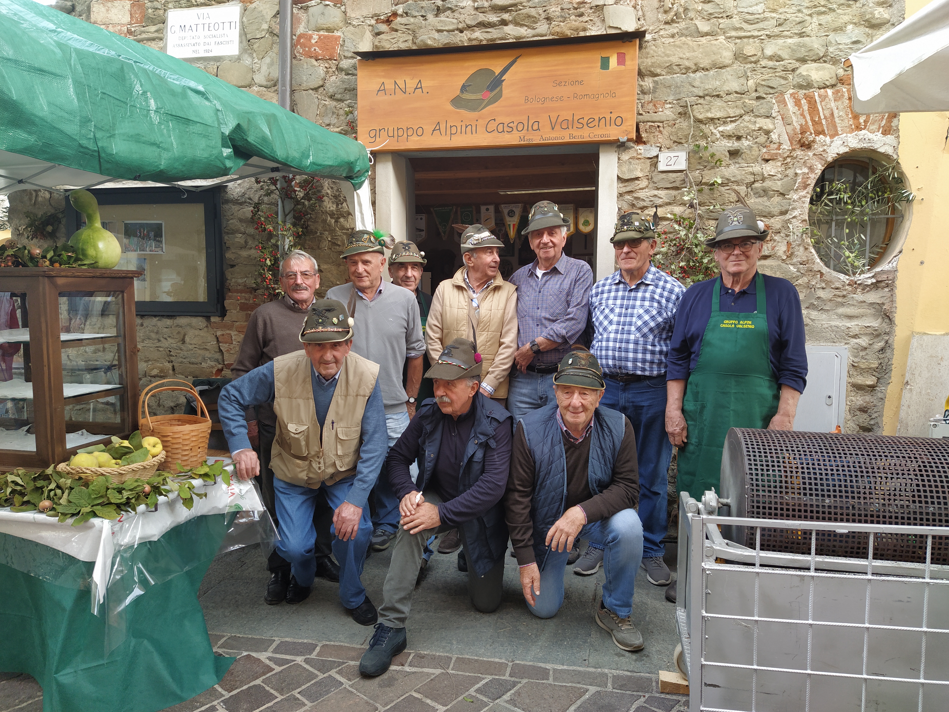 Img BCC25001 Gruppo Alpini Casola Valsenio2