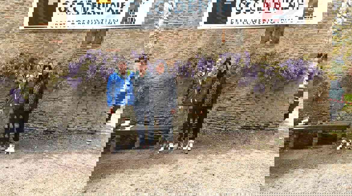 Sagra Del Bestiame Casola Valsenio 1 Maggio 2022 1