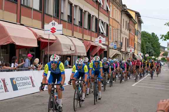 Trofeo Antico Borgo